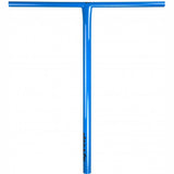 Addict T Bar HIC/SCS Scooter Handle Bars - Blue 680mm