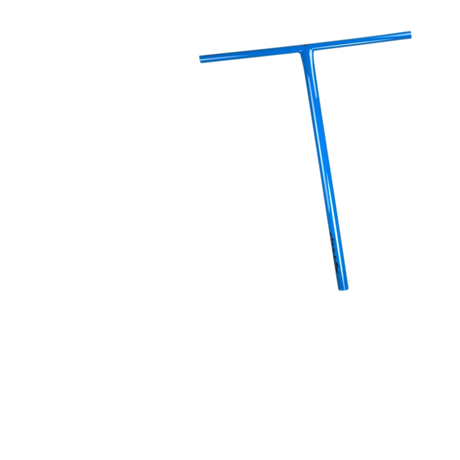 Addict T Bar HIC/SCS Scooter Handle Bars - Blue 720mm