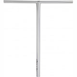 Addict T Bar HIC/SCS Scooter Handle Bars - Grey 680mm