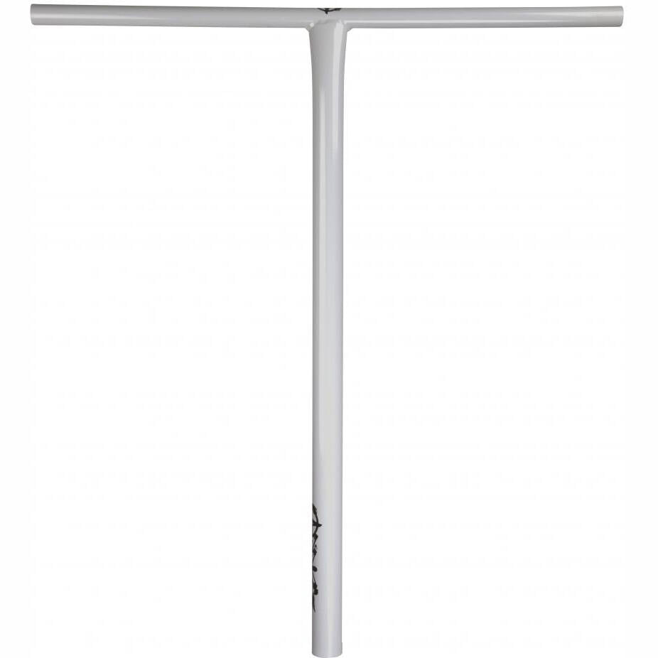 Addict T Bar HIC/SCS Scooter Handle Bars - Grey 720mm