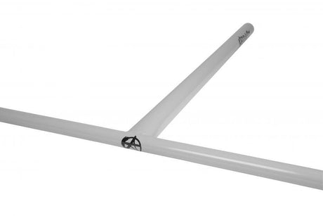 Addict T Bar HIC/SCS Scooter Handle Bars - Grey 720mm