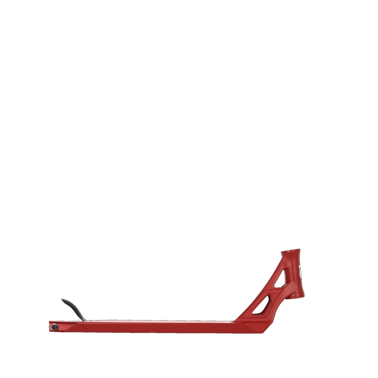 Addict Blacksmith Scooter Deck - Johann Moreau 21.5" x 5"