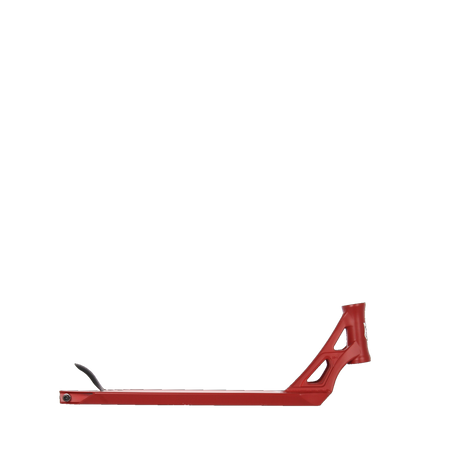 Addict Blacksmith Scooter Deck - Johann Moreau 21.5" x 5"