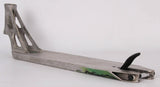 Addict Blacksmith Scooter Deck - Alex Peasley 23.2" x 4.9"