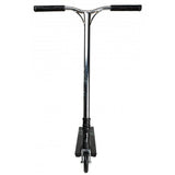 Addict Equalizer Complete Scooter - Black/Chrome