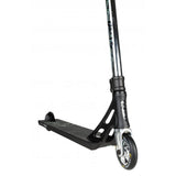 Addict Equalizer Complete Scooter - Black/Chrome