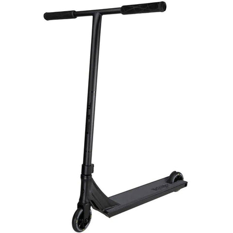 Addict x Blazer Pro Custom Stunt Scooter - Black/Red