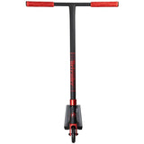 Addict Defender 3.0 Stunt Scooter - Black/Red
