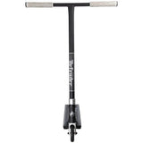 Addict Defender 3.0 Stunt Scooter - Black/Silver