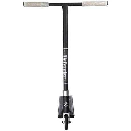 Addict Defender 3.0 Stunt Scooter - Black/Silver
