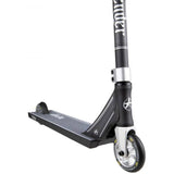 Addict Defender 3.0 Stunt Scooter - Black/Silver
