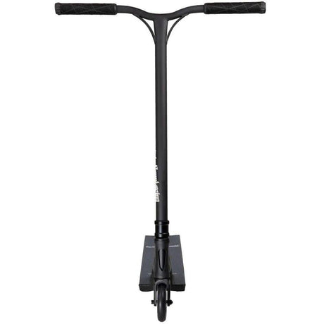 Addict Equalizer 2.0 Stunt Scooter - Black/Black