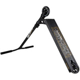 Addict Equalizer 2.0 Stunt Scooter - Black/Black