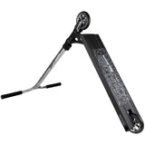 Addict Equalizer 2.0 Stunt Scooter - Black/Chrome