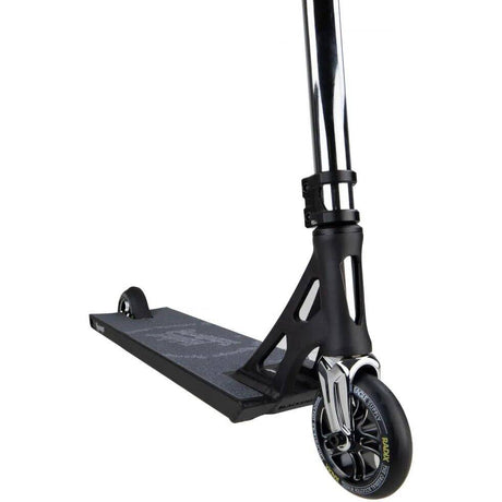 Addict Revenger 6.1 Stunt Scooter - Black/Chrome
