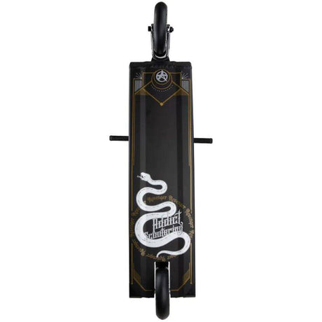 Addict Revenger 6.1 Stunt Scooter - Black/Chrome