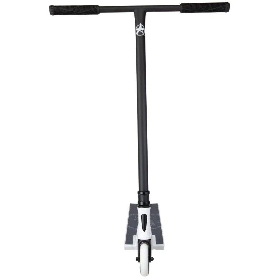 Addict Revenger 6.1 Stunt Scooter - White/Black