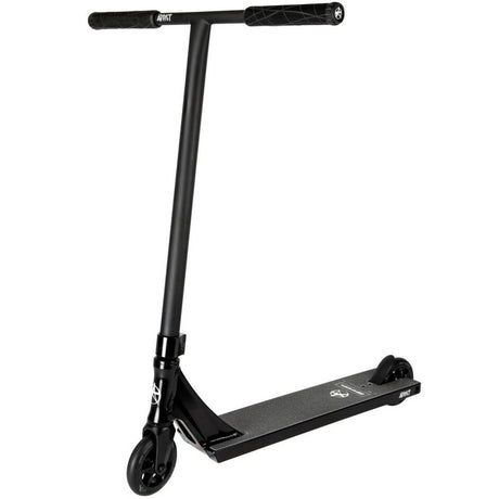 Addict Defender Icon Stunt Scooter - Black/Black