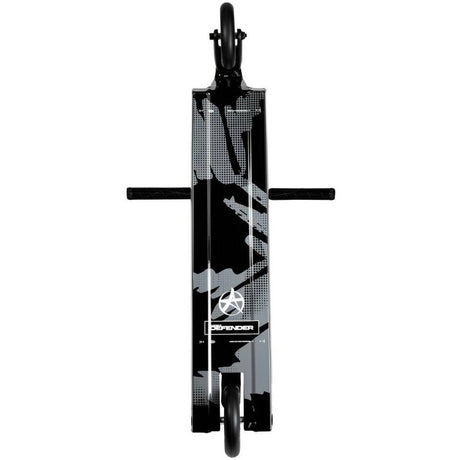 Addict Defender Icon Stunt Scooter - Black/Black