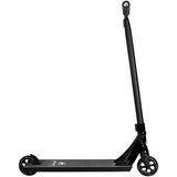 Addict Defender Icon Stunt Scooter - Black/Black