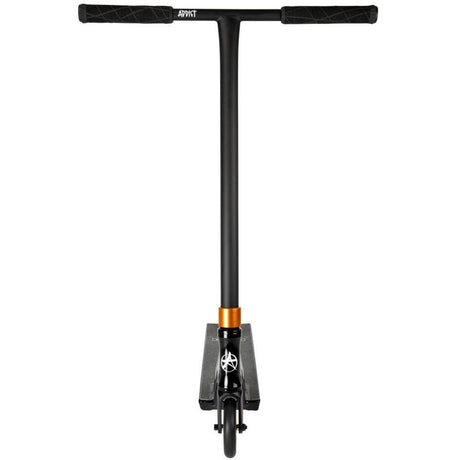 Addict Defender Icon Stunt Scooter - Black/Orange