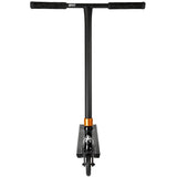 Addict Defender Icon Stunt Scooter - Black/Orange