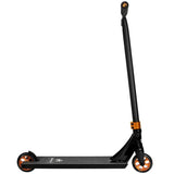 Addict Defender Icon Stunt Scooter - Black/Orange