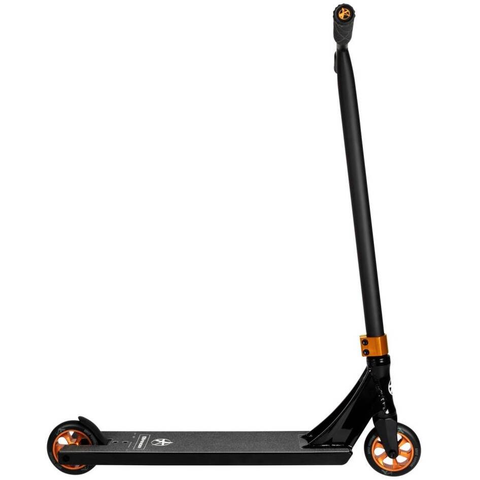 Addict Defender Icon Stunt Scooter - Black/Orange
