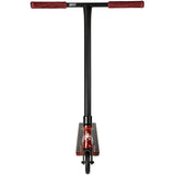 Addict Defender Icon Stunt Scooter - Red/Black