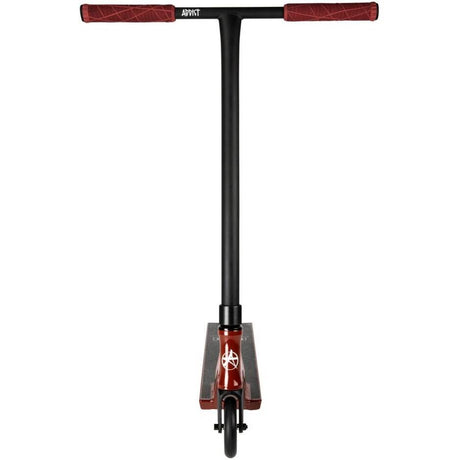 Addict Defender Icon Stunt Scooter - Red/Black