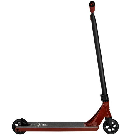 Addict Defender Icon Stunt Scooter - Red/Black
