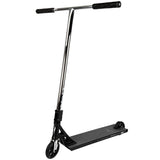 Addict Revenger Pulse Stunt Scooter - Black/Chrome