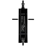 Addict Revenger Pulse Stunt Scooter - Black/Chrome