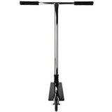 Addict Revenger Pulse Stunt Scooter - Black/Chrome
