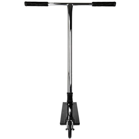Addict Revenger Pulse Stunt Scooter - Black/Chrome