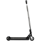 Addict Revenger Pulse Stunt Scooter - Black/Chrome
