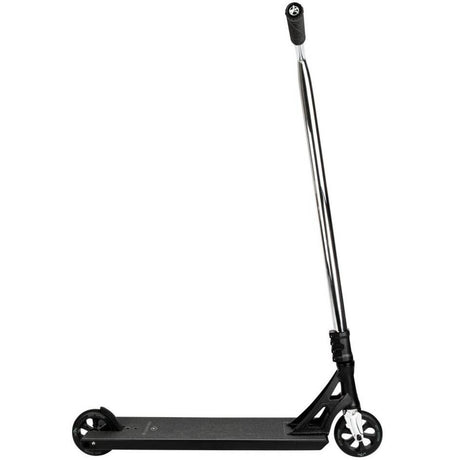 Addict Revenger Pulse Stunt Scooter - Black/Chrome
