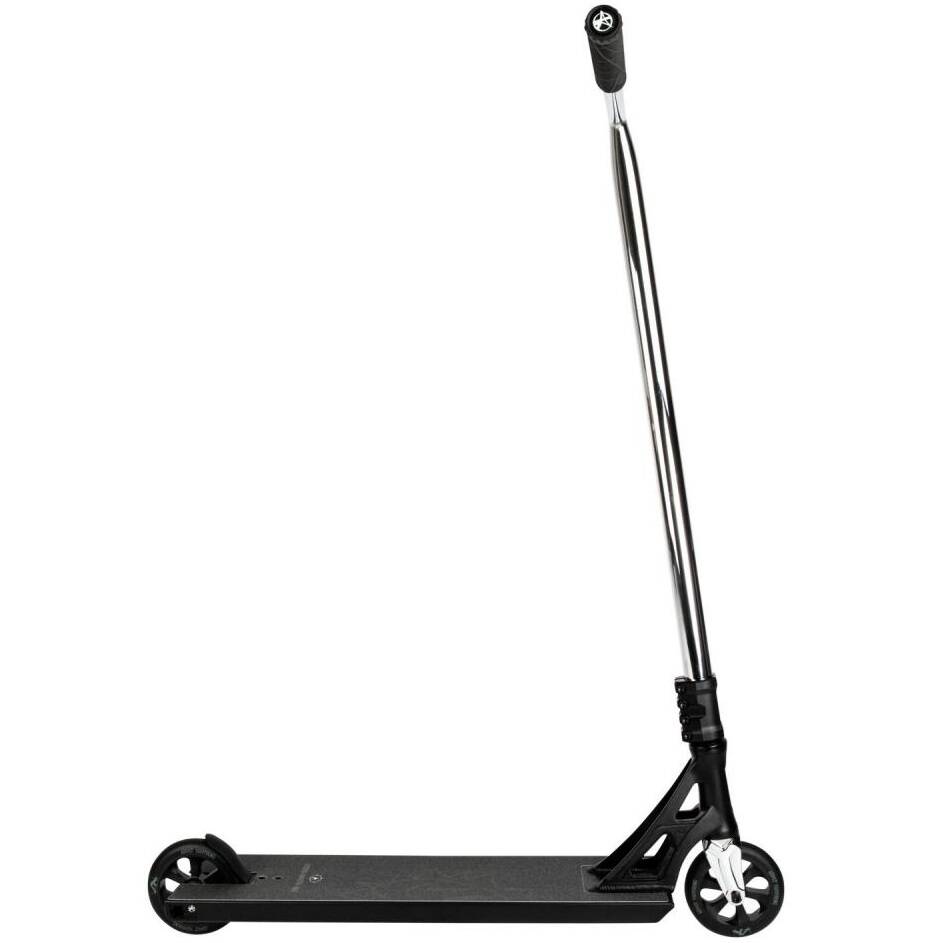 Addict Revenger Pulse Stunt Scooter - Black/Chrome