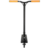 Addict Equalizer Haze Stunt Scooter - Black/Black