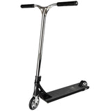 Addict Equalizer Haze Stunt Scooter - Black/Chrome