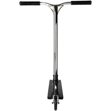 Addict Equalizer Haze Stunt Scooter - Black/Chrome