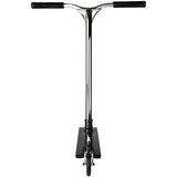 Addict Equalizer Haze Stunt Scooter - Black/Chrome