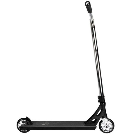 Addict Equalizer Haze Stunt Scooter - Black/Chrome