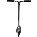 Addict Equalizer Haze Stunt Scooter - Raw/Black
