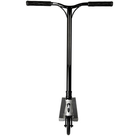 Addict Equalizer Haze Stunt Scooter - Raw/Black