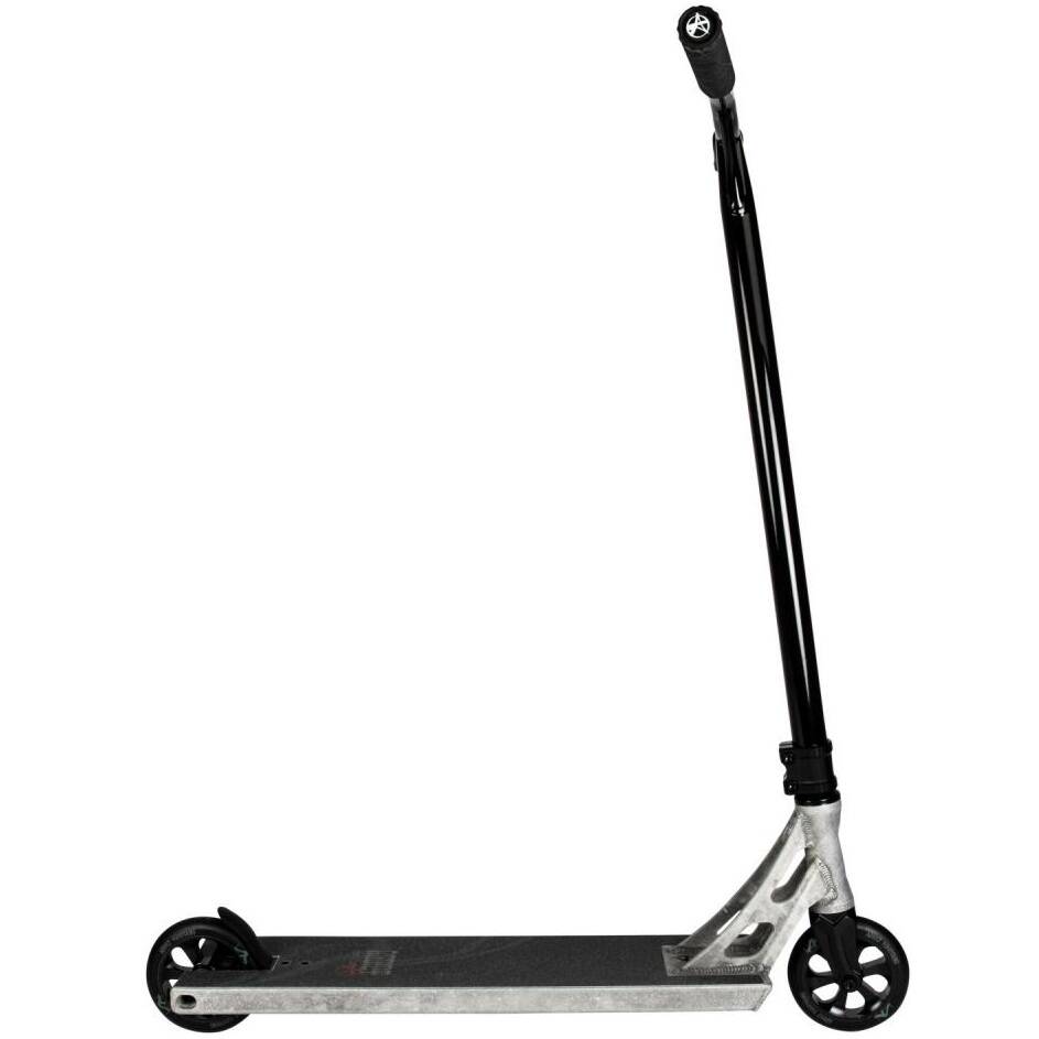 Addict Equalizer Haze Stunt Scooter - Raw/Black
