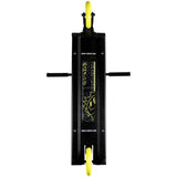 Addict Revenger Pulse Stunt Scooter - Black/Yellow
