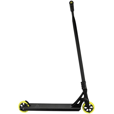 Addict Revenger Pulse Stunt Scooter - Black/Yellow
