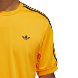 Adidas Skateboarding Club Jersey - Orange/Black