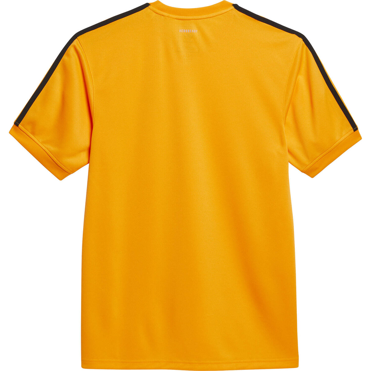 Adidas Skateboarding Club Jersey - Orange/Black